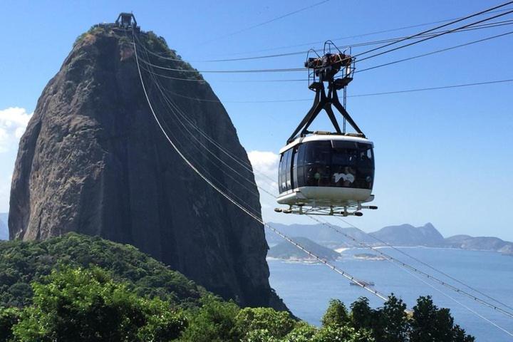 Emerald Río de Janeiro