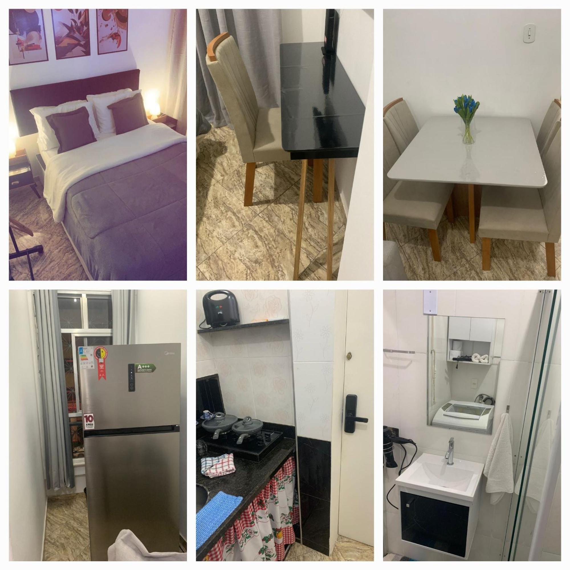 Apartamento Emerald Río de Janeiro