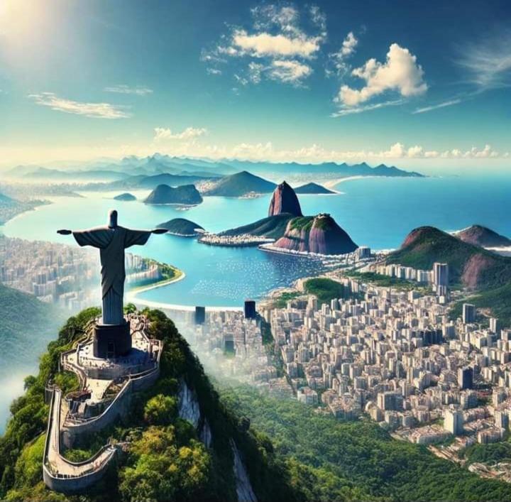 Apartamento Emerald