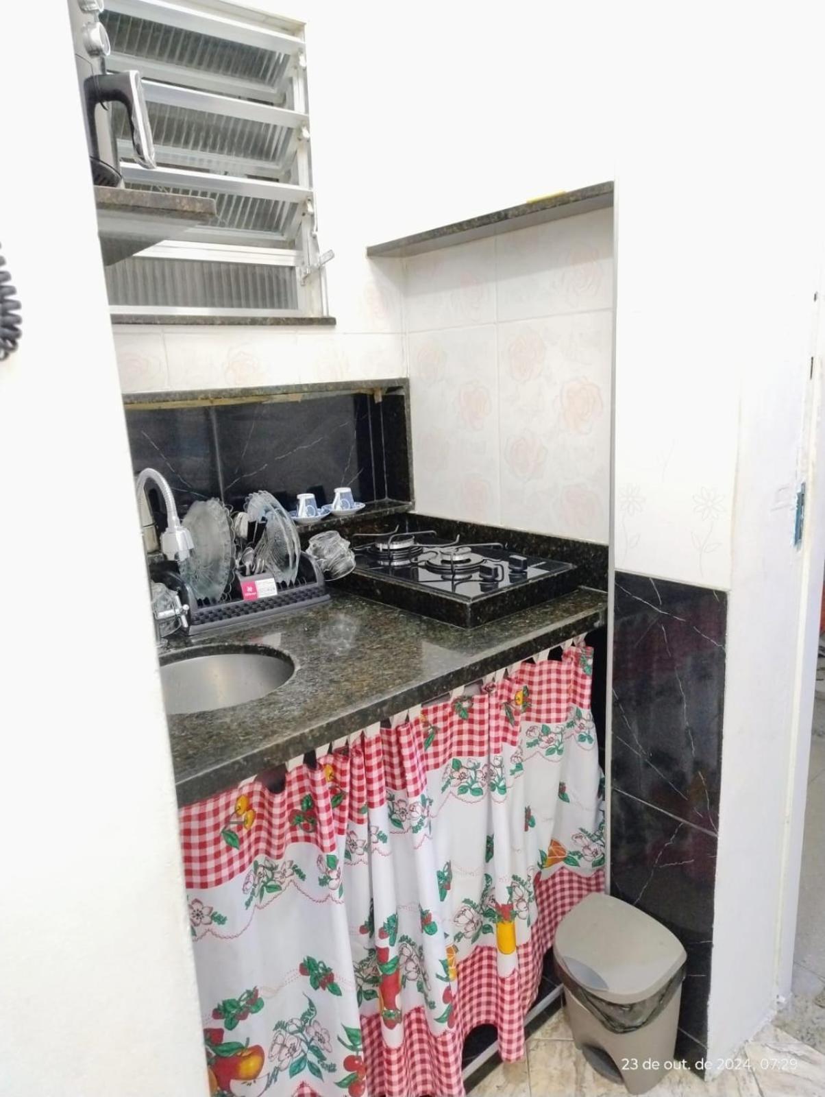 Apartamento Emerald *