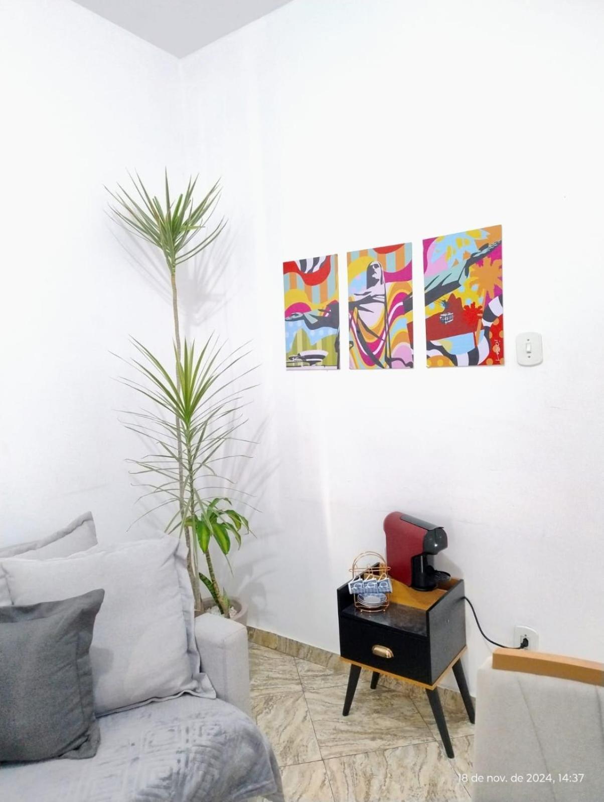 Emerald Apartamento Río de Janeiro