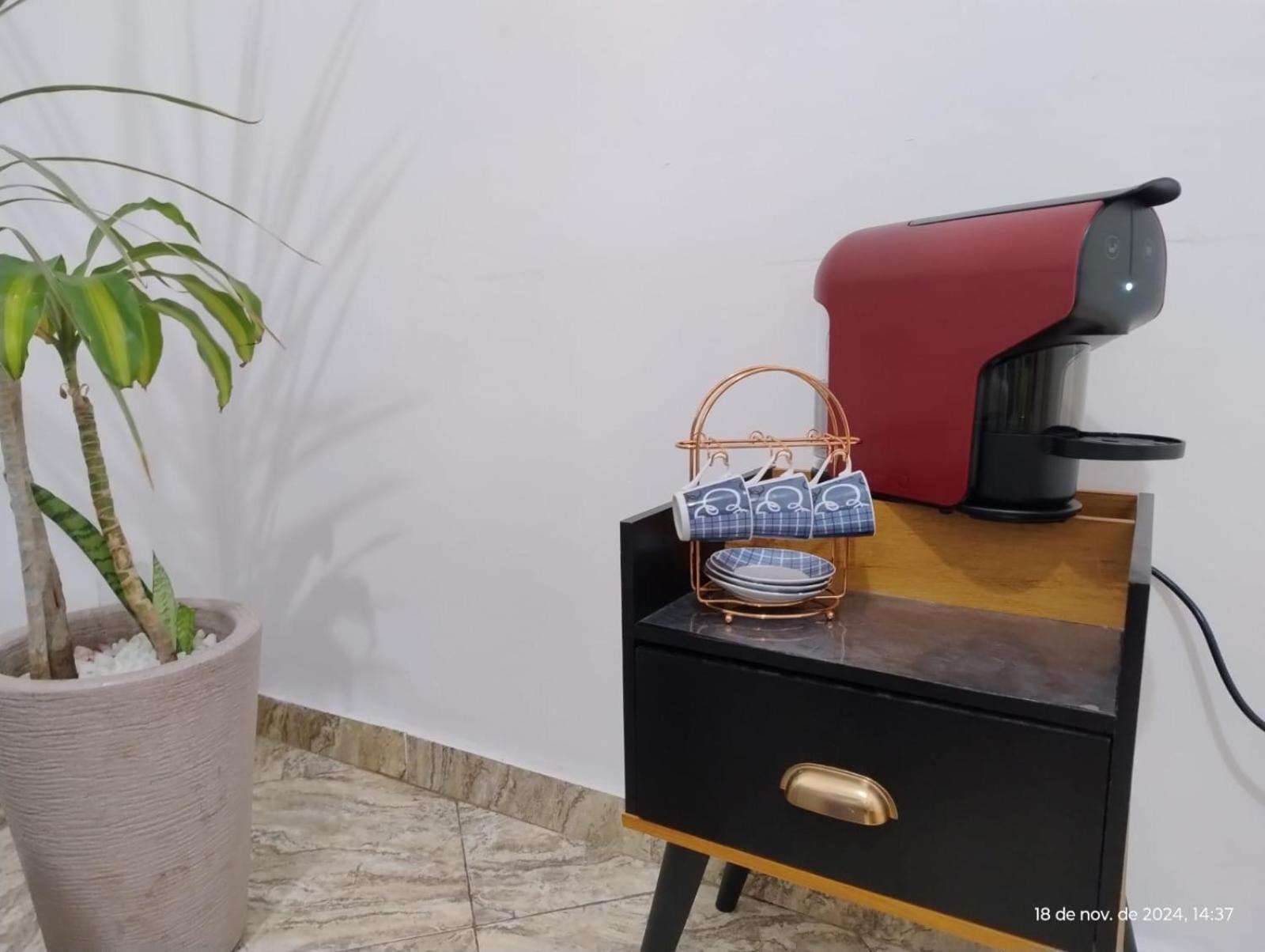 Apartamento Emerald *