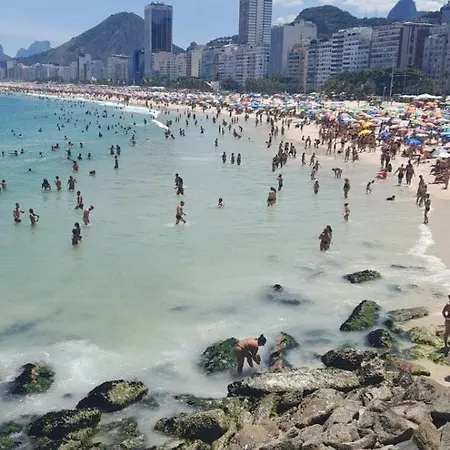 Emerald Rental Rio de Janeiro Exterior foto