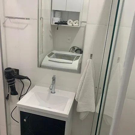 Emerald Rental Rio de Janeiro Exterior foto