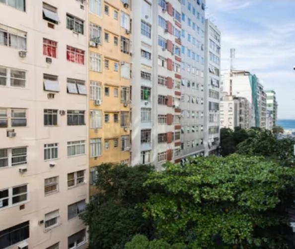 Emerald Apartamento *