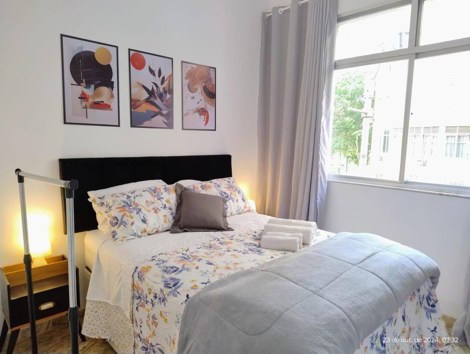 Emerald Apartamento Rio de Janeiro